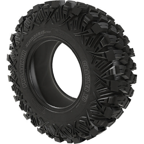 Pro Armor Crawler XG