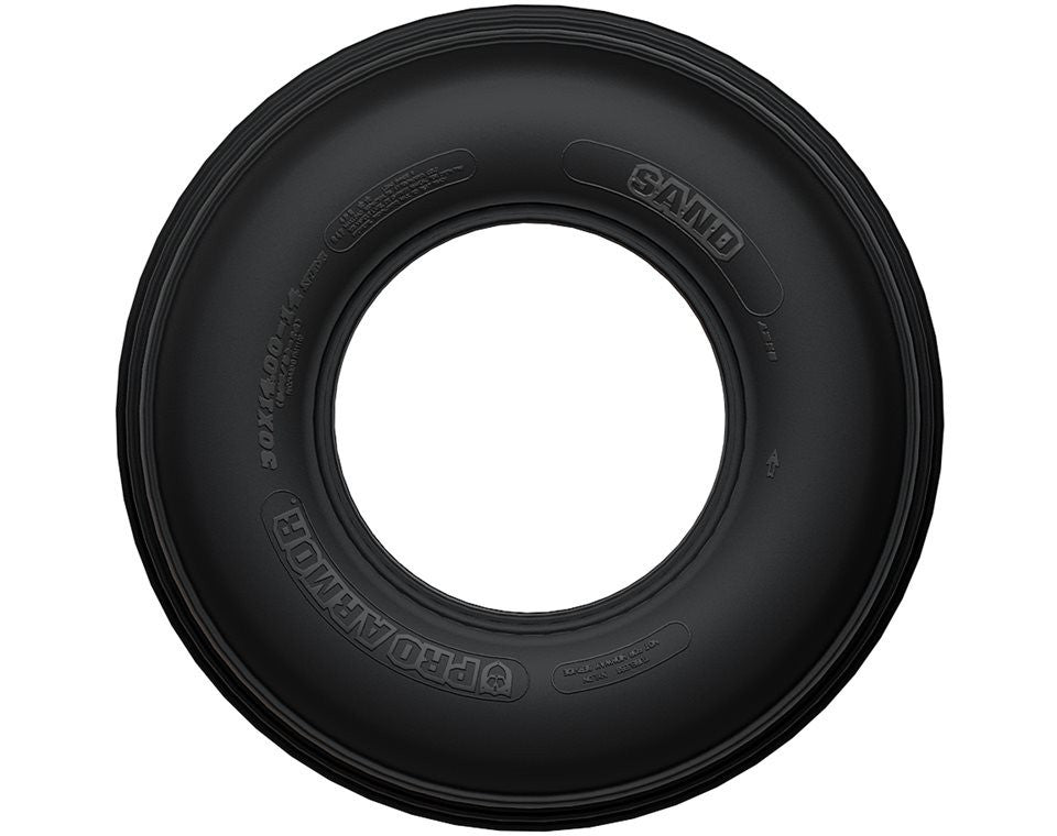Pro Armor Sand Front Tires