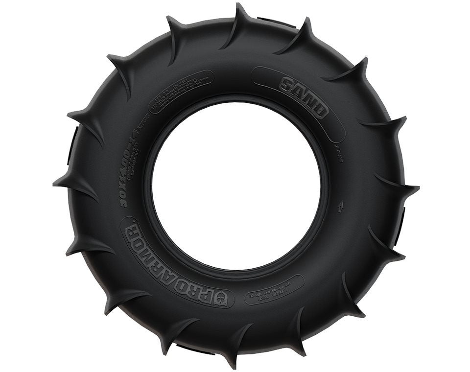 Pro Armor Sand Tire