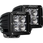 RIGID D Series Pro Cubes