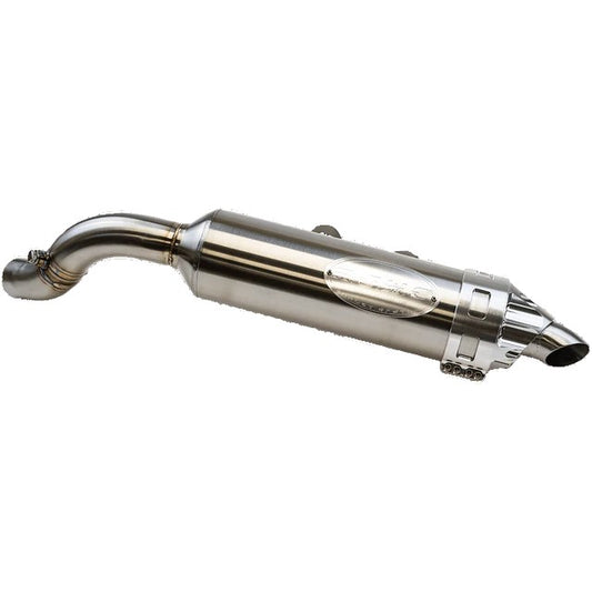 RJWC Brute Force Exhaust