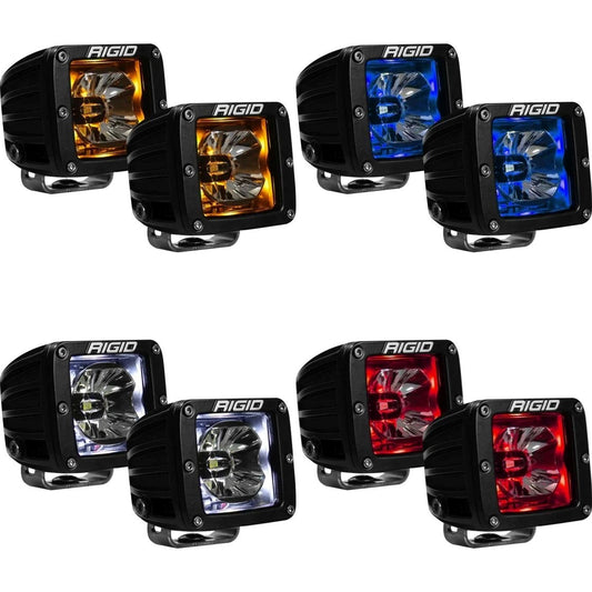 RIGID Radiance Backlight Cubes