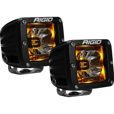 RIGID Radiance Backlight Cubes