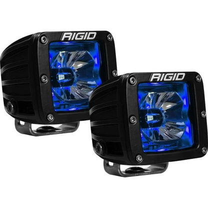 RIGID Radiance Backlight Cubes