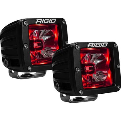 RIGID Radiance Backlight Cubes