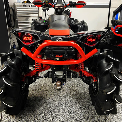 SLG Can Am Renegade XMR Dry Box