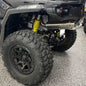 SLG Can Am Outlander GEN 2 Bomber Slip-On Exhaust