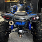 SLG Can Am Renegade Bomber Rear Exit Slip-On Exhaust