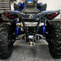SLG Can Am Renegade Bomber Side Exit Slip-On Exhaust