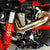 SLG Can Am Renegade XMR Bomber Side Exit Slip-On Exhaust