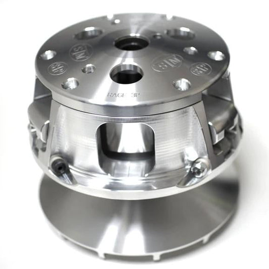 STM Rage 3P (Low End Torque and Engagement) Primary Can Am Renegade and Outlander.