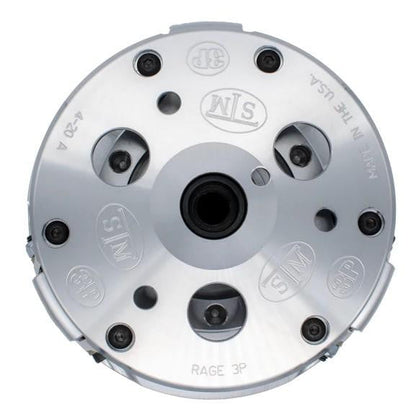 STM Rage 3P (Low End Torque and Engagement) Primary Can Am Renegade and Outlander.