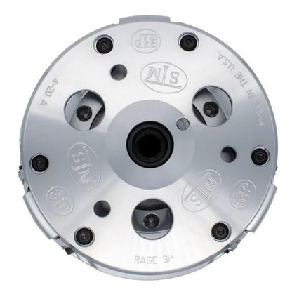 STM Rage 3P (Low End Torque and Engagement) Primary Can Am Renegade and Outlander.