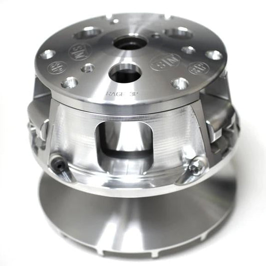 STM Rage 3P (Low End Torque and Engagement) Primary Can Am Renegade and Outlander.