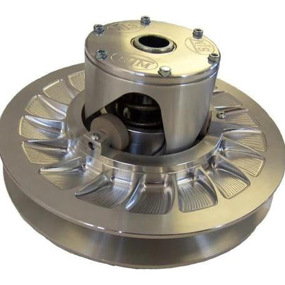 STM Tuner Secondary Can-Am Renegade and Outlander.