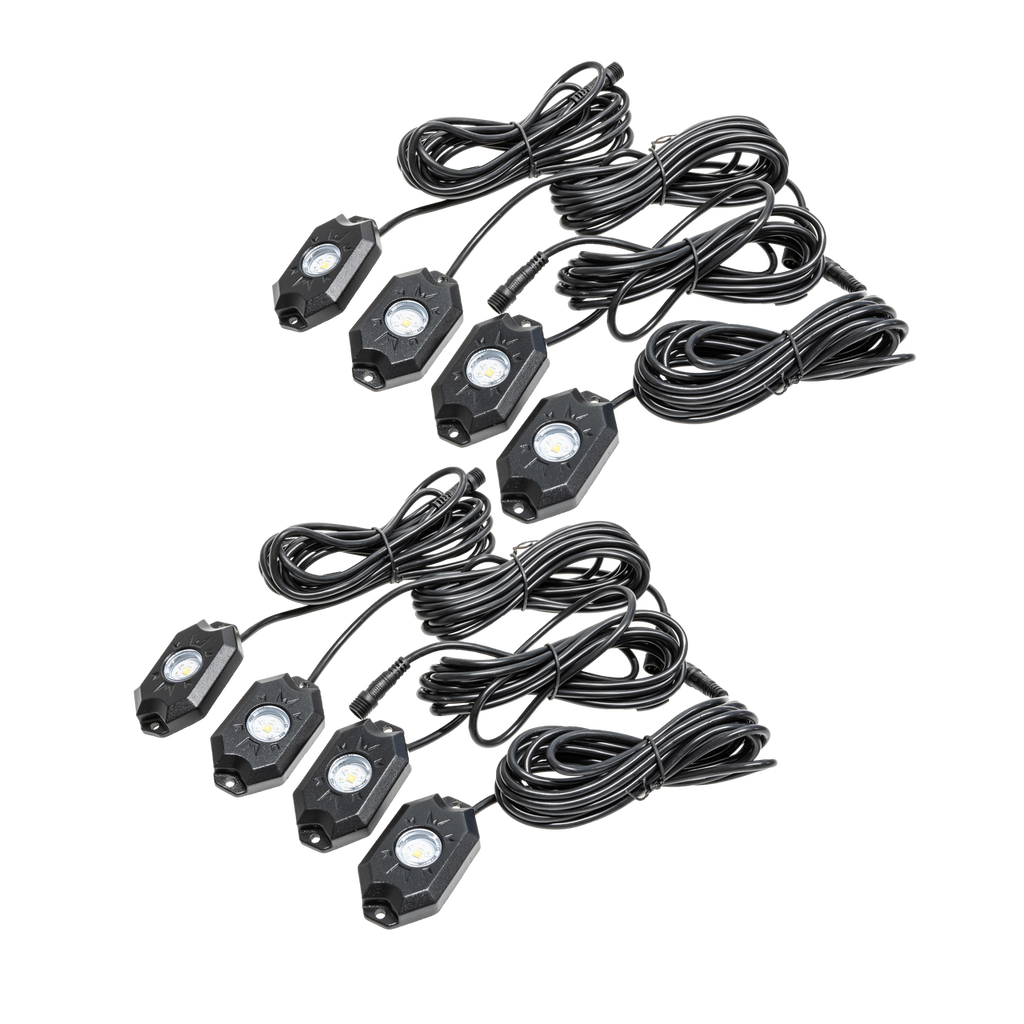 T0rch Off-road Rock Lights