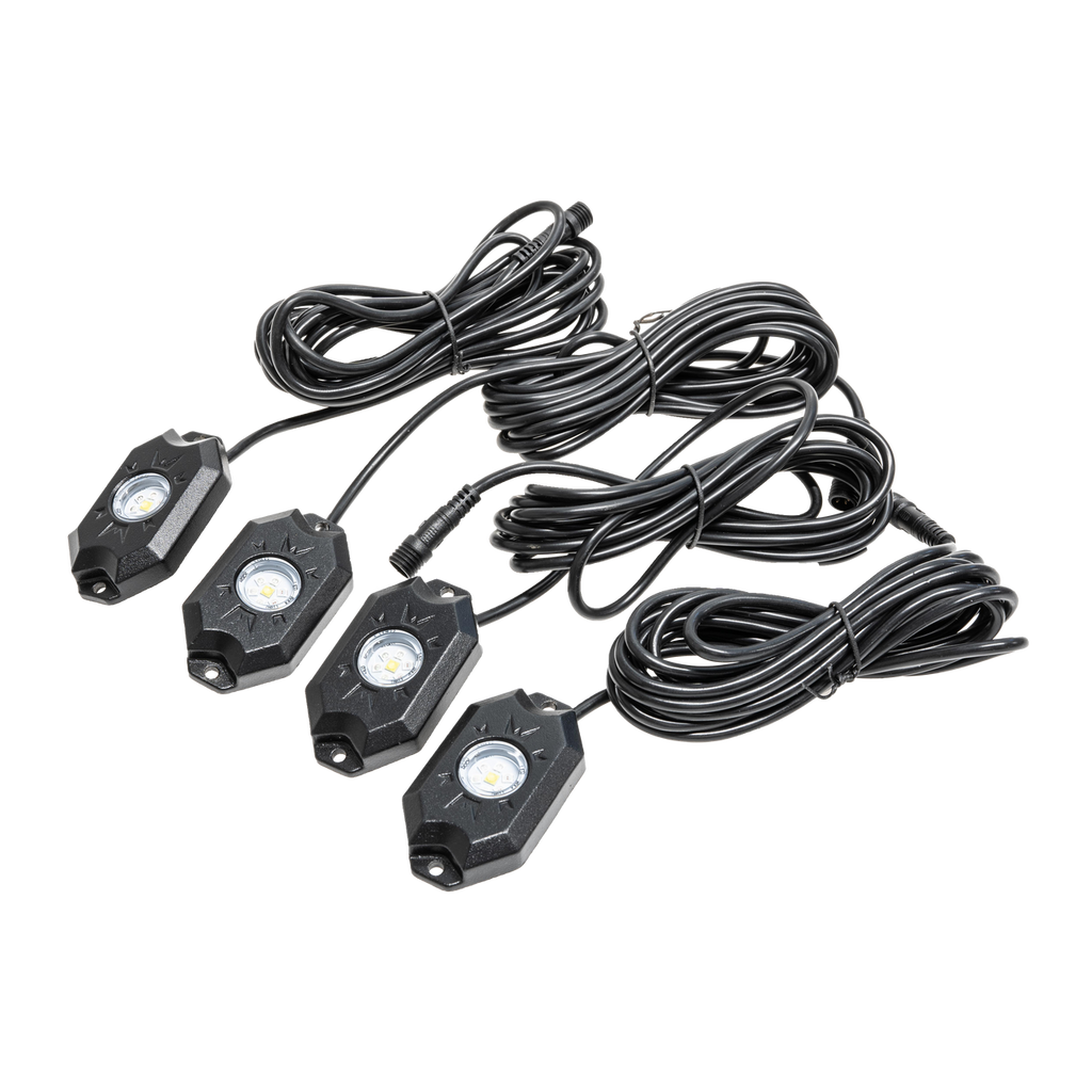 T0rch Off-road Rock Lights