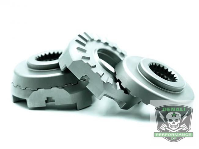 Honda Front Differential Torq Locker.