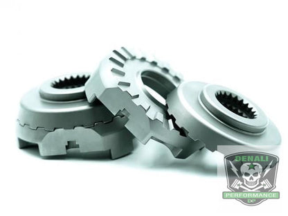 Honda Front Differential Torq Locker.