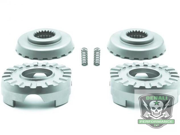 Honda Front Differential Torq Locker.