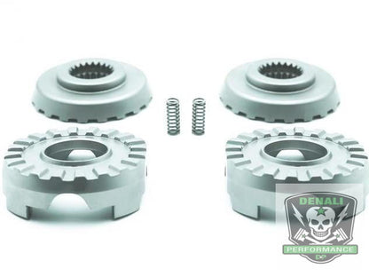 Honda Front Differential Torq Locker.