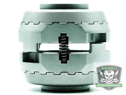 Honda Front Differential Torq Locker.