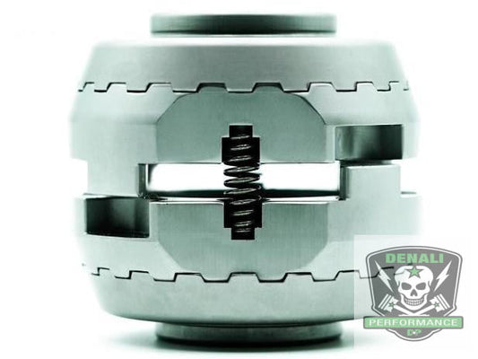 Honda Front Differential Torq Locker.