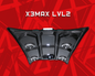 Can Am X3 Audio Formz Roof - MAX