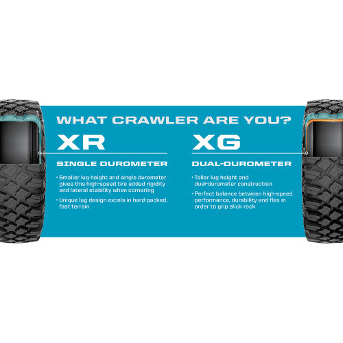 Pro Armor Crawler XG