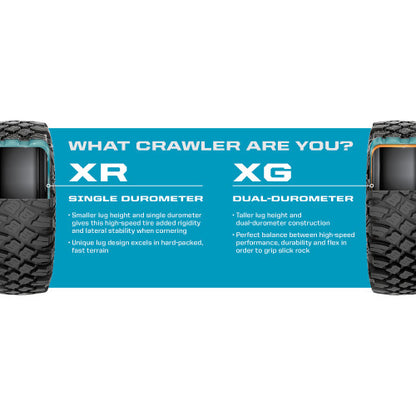 Pro Armor Crawler XG