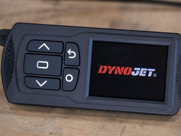Dynojet PV3
