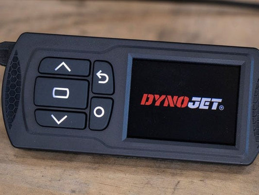 Dynojet PV3