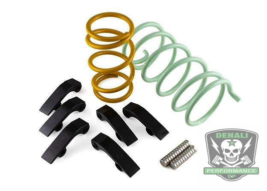 Can Am X3 Clutch Kit.